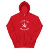 unisex-heavy-blend-hoodie-red-front-6a73ba3f09d42.jpg I Love You Sweet Leaf Unisex Hoodie