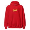 Soul Unisex Hoodie